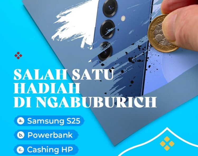 mau saldo DANA Gratis