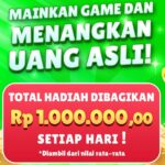 MaGer Game terbukti membayar