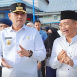 Masyarakat Kaltim mudik aman