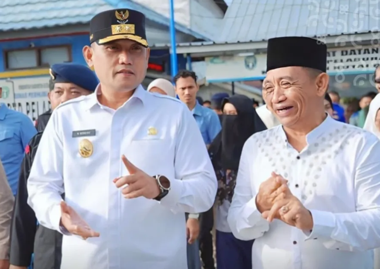 Masyarakat Kaltim mudik aman