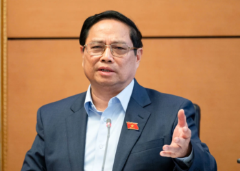 Vietnam terbitkan aturan kripto
