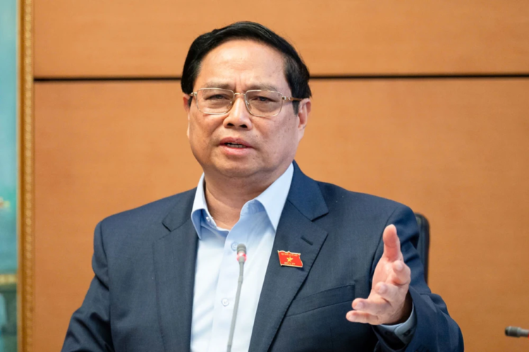 Vietnam terbitkan aturan kripto