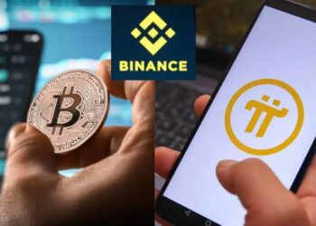 rumor pi network listing