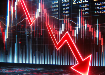 sepekan pi jatuh 20%