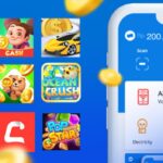 Ilustrasi game bayar saldo dana Rp200.000