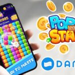 Game populer penghasil saldo