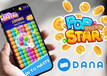 Game populer penghasil saldo