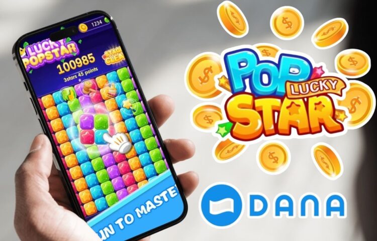 Game populer penghasil saldo