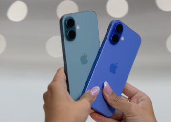 7 Tips Memilih iPhone yang Tepat dan Sesuai Kebutuhan