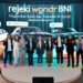 Rejeki wondr BNI Siap Bagikan Chery J6 Hingga Mercedes Benz E300, Saatnya Perbanyak Transaksi