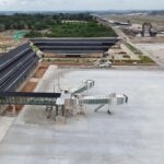 Bandara IKN beroperasi Nonkomersial
