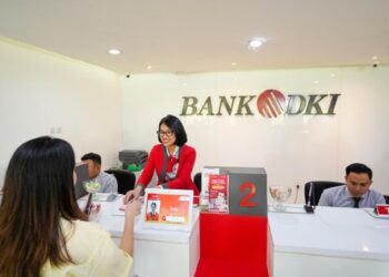 Bareskrim Polri Tindaklanjuti Laporan Kasus Gangguan Layanan Bank DKI