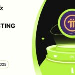 Bitunix resmi listing Pi