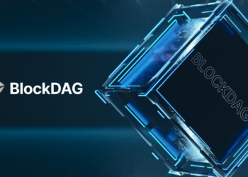 Apa Itu BlockDAG? Proyek Kripto Misterius yang Tiba-tiba Melejit 2.380% di 2025, Pi Network Tertinggal Jauh!