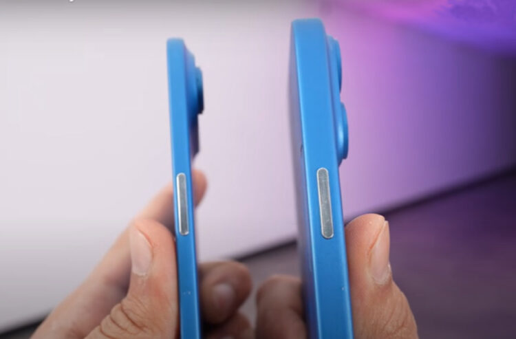 Bocoran Desain iPhone 17: Bakal Punya Body Tipis, Apakah Enak Digenggam?