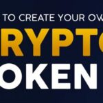 ILustrasi Token Crypto Murah 2025