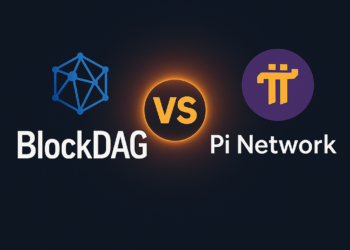 PI Network Terlilit Kontroversi, BlockDAG Melesat dengan Presale $214 Juta dan Bonus 600%