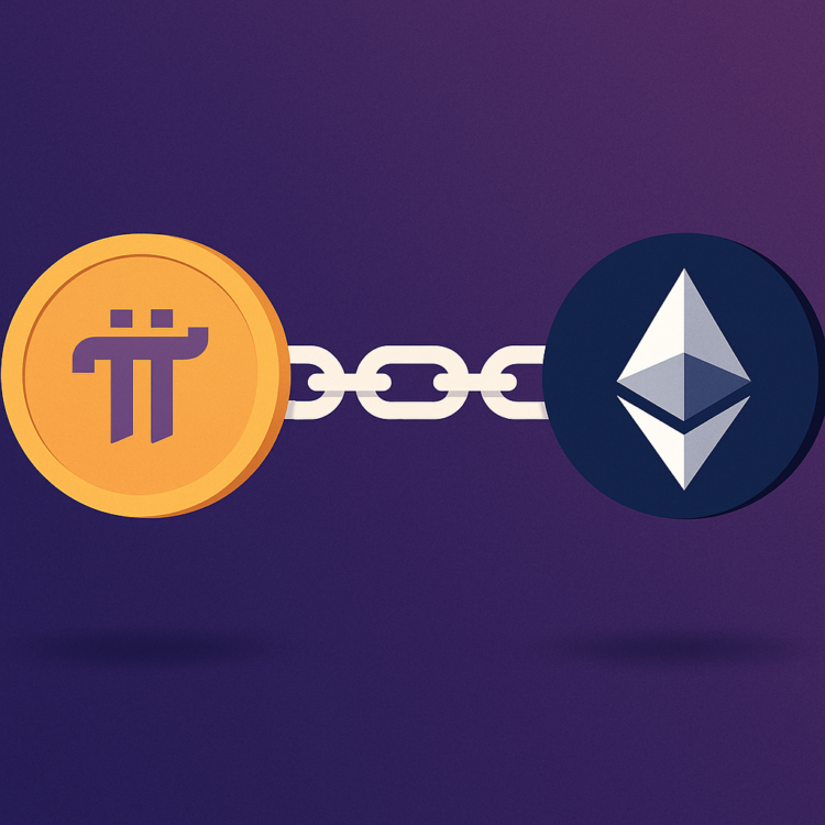 Web3 Makin Gokil! Pi Network Gandeng Ethereum, Transaksi Kripto Jadi Kilat, Siap-Siap Bull Run Besar!