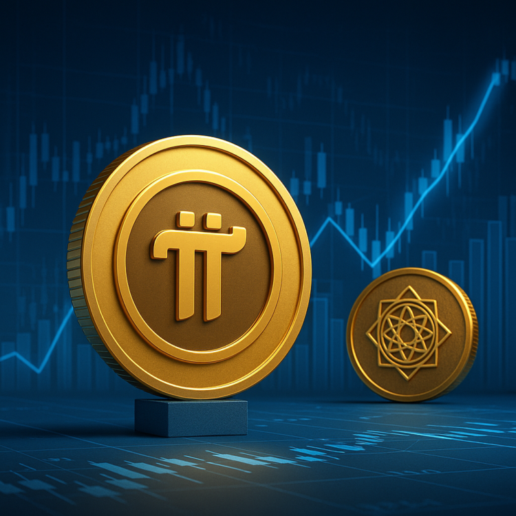 Dunia Kripto Memanas Hari Ini! Pi Network Siap Meledak di Mainnet, Mantra Coba Bangkit, FloppyPepe Panen Presale! Lihat Prediksi Harganya