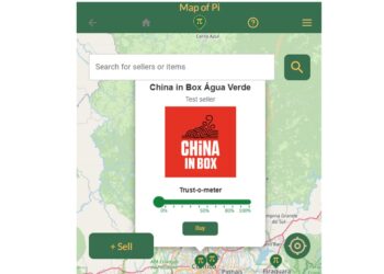 China in Box