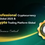 Tim CoinEx menerima penghargaan exchange terbaik 2025