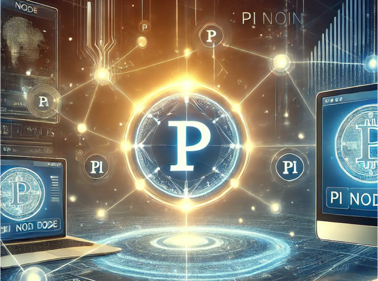 Operator Node dan SuperNode