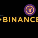 Bursa Binance listing Pi