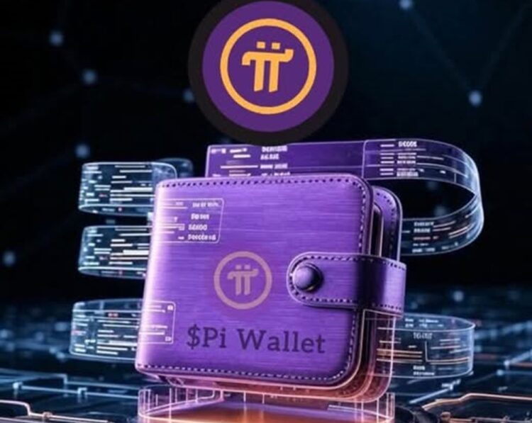 Sub-Wallet terafiliasi PCT