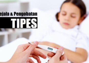 Edukasi Nutrisi dan Pencegahan Tipes oleh PAFI Samosir dan PAFI Simalungun