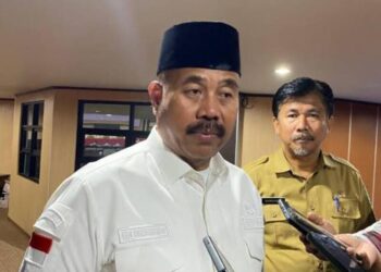 Dana ketahanan pangan Kementan