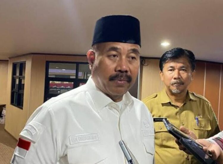 Dana ketahanan pangan Kementan