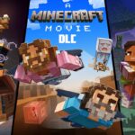 Film Minecraft yang sukses besar menembus box office USD100 juta