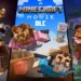 Film Minecraft yang sukses besar menembus box office USD100 juta