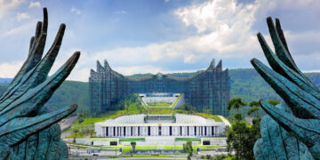 Rencana Kepindahan Ibu Kota Negara ke IKN Jadi Penyebab Turunnya Jumlah Pendatang ke Jakarta