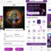 Dashboard manajemen aset digital Web3 Gaming PiBox