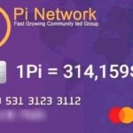 Komunitas global Pi Network mendukung adopsi GCV $314.159