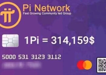 Komunitas global Pi Network mendukung adopsi GCV $314.159