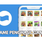 menaikkan level game