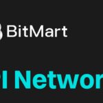 BitMart tangguhkan perdagangan Pi