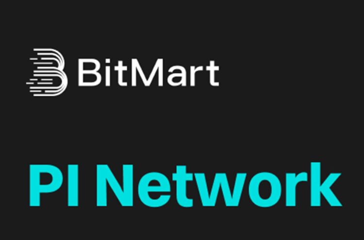 BitMart tangguhkan perdagangan Pi