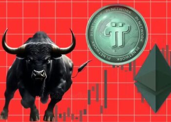 Hitung Mundur Consensus 2025, Pi Network Siap-siap Tembus $5 Versi Jerome Farkas