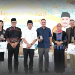 Rudy ajak media promosi