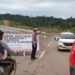 Arus Balik Lebaran Usai, Ruas Tol Balikpapan-IKN Kembali Ditutup