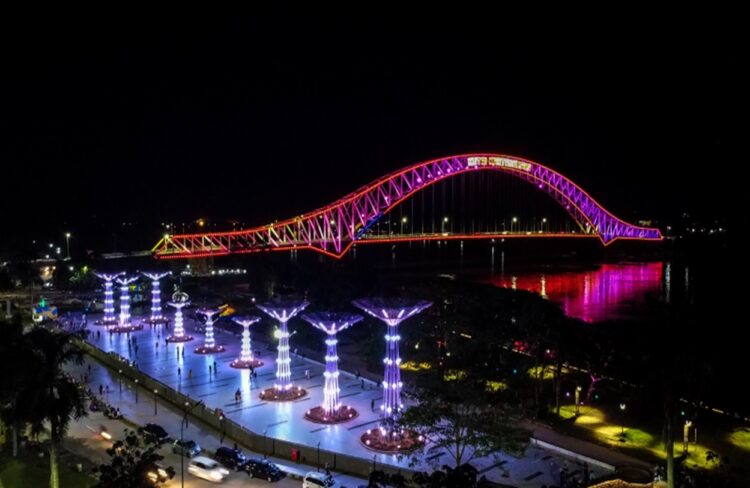 Investasi di Kabupaten Penyangga IKN Ini Tembus Rp16 Triliun pada 2024, Didominasi Sektor Primer