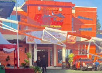 Basarnas Balikpapan Siap Bangun Pos Siaga di IKN
