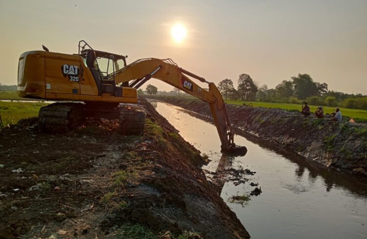 Pemkab PPU Akan Normalisasi Sejumlah Sungai untuk Atasi Banjir di Serambi IKN