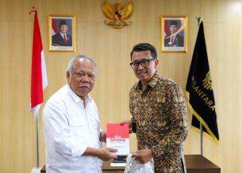 Kongres Diaspora Indonesia ke-8 Digelar di IKN: Sinergi Bangun Kota Dunia yang Hijau dan Inklusif
