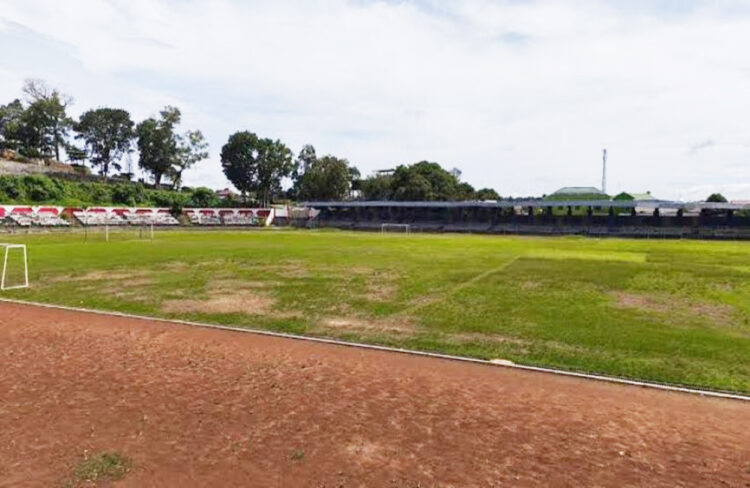 Dispora Kukar Siapkan Pembangunan Lapangan Olahraga di Kabupaten Penyangga IKN