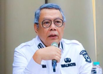 Netizen Curiga: Kadis DLH Tangsel Tersangka, Tapi Wali Kota Gak Tahu? Dua Periode Ngapain Aja Pak?