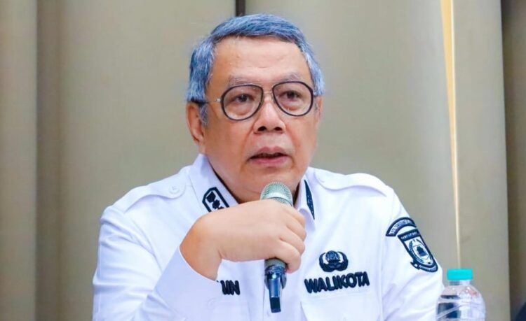 Netizen Curiga: Kadis DLH Tangsel Tersangka, Tapi Wali Kota Gak Tahu? Dua Periode Ngapain Aja Pak?